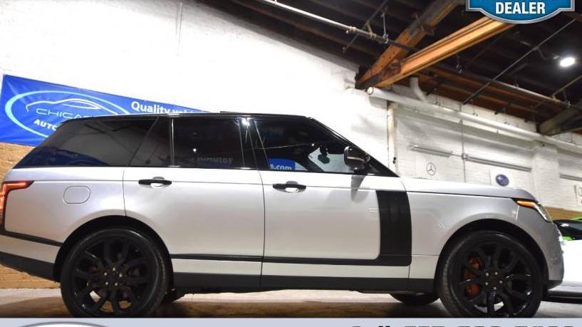 LAND ROVER RANGE ROVER 2016 SALGS2EF7GA284144 image